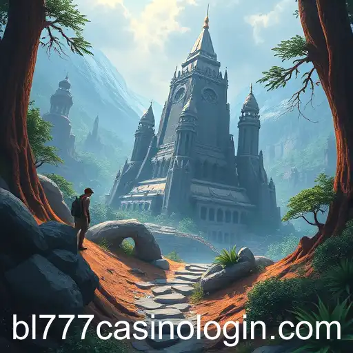 Exploring the Captivating World of Adventure Games