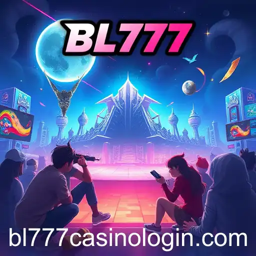 Bl777 Revolutionizes Online Gaming Landscape