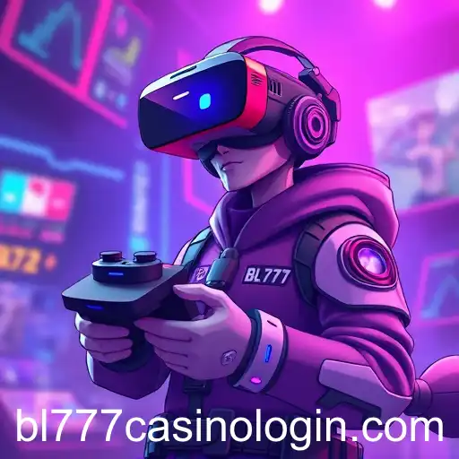 BL777: Revolutionizing Online Gaming in 2025