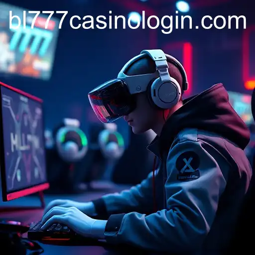 BL777: Revolutionizing the Online Gaming Experience