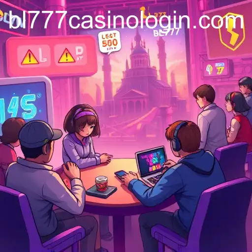 Emerging Trends in Online Gaming Communities