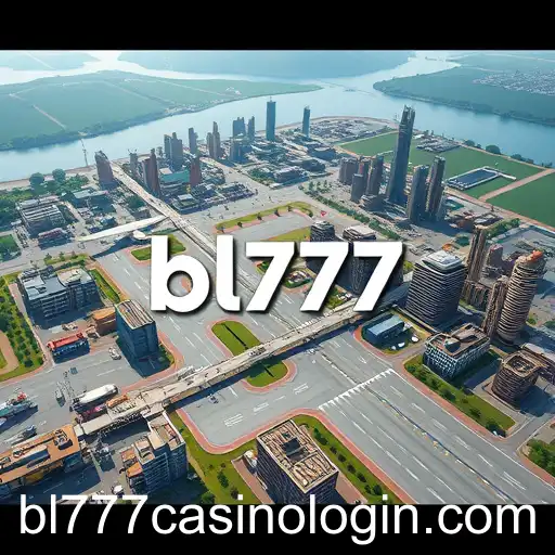 Gaming Industry Sees a Surge as 'bl777' Gains Traction