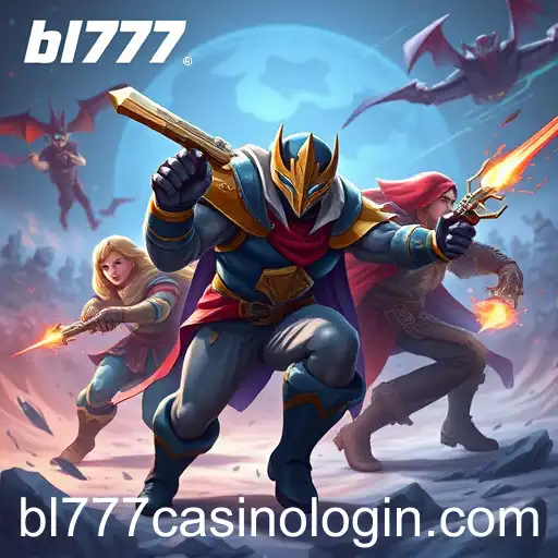 The Dynamic World of Multiplayer Games: Exploring Trends and Innovations