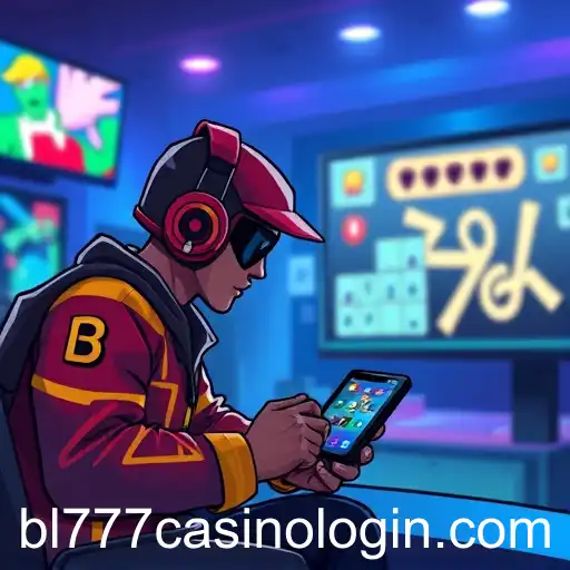 BL777: Revolutionizing Online Gaming