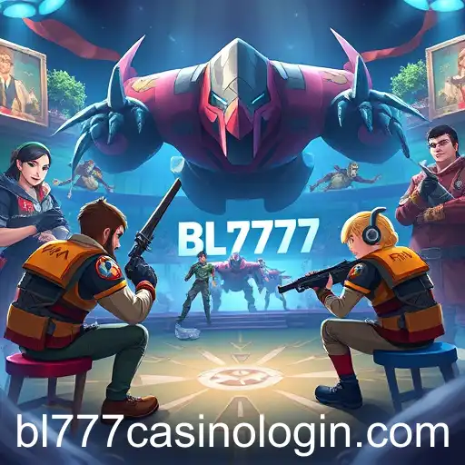 The Rise of bl777: A Gaming Revolution