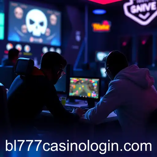 BL777: Evolving Trends in Online Gaming