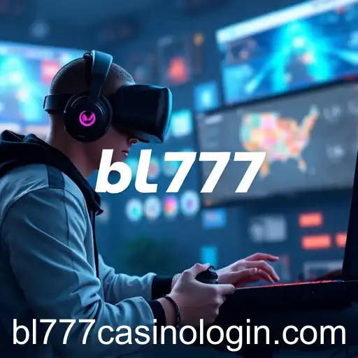 The Rise of BL777: A New Era in Online Gaming