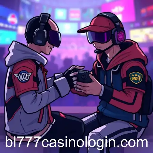 The Rise of Online Gaming Platforms