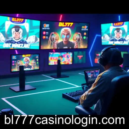 The Rise of Online Gaming Platforms in 2025