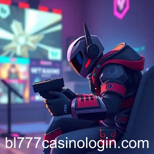 The Rise of BL777: A New Era in Online Gaming