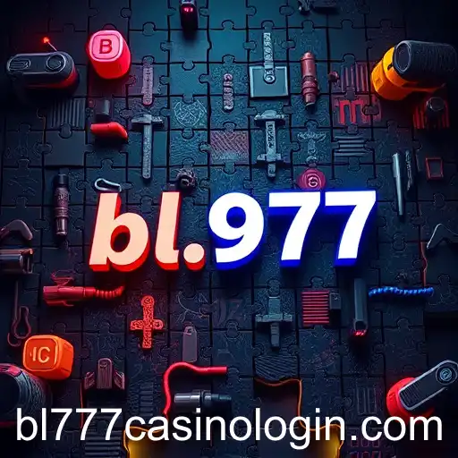 The Rise of BL777 in Online Gaming