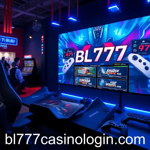 The Rise of Online Gaming Platforms