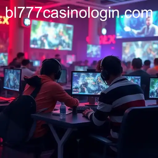 The Rising Influence of Online Gaming in 2025